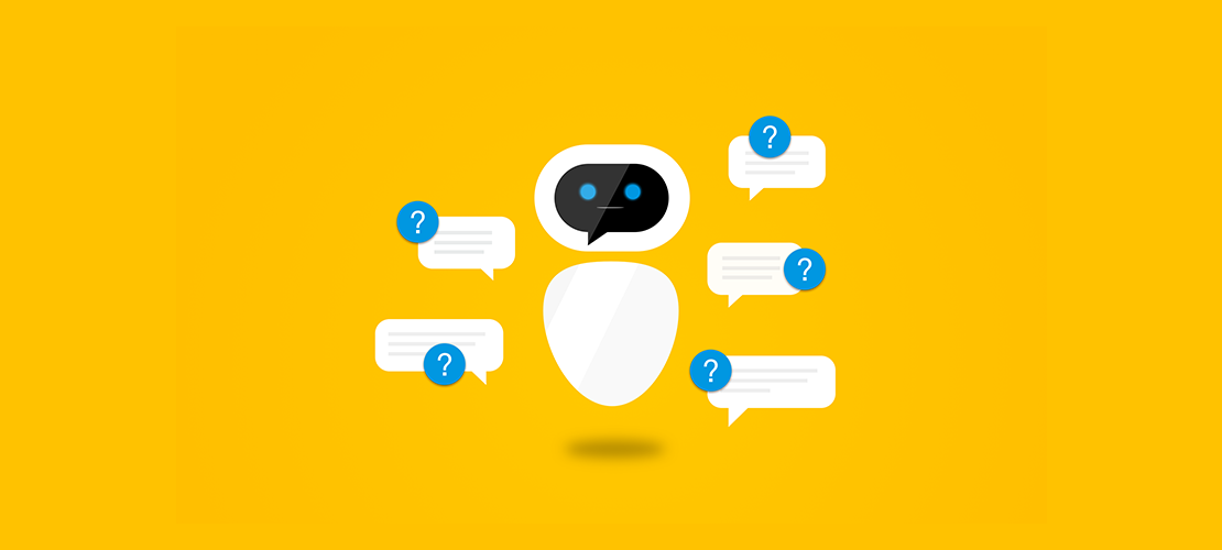 Chatbot Part 1