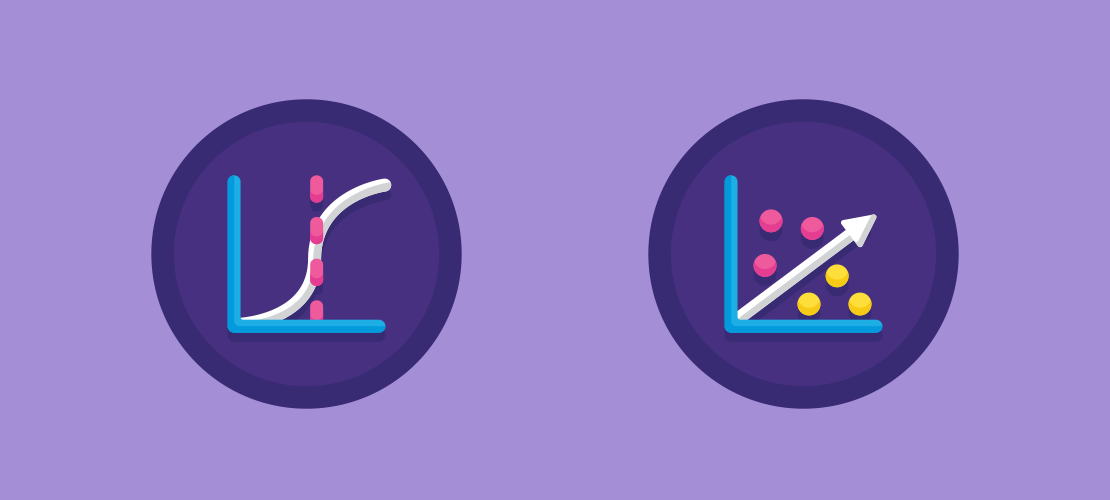 Linear and Logistic Regression